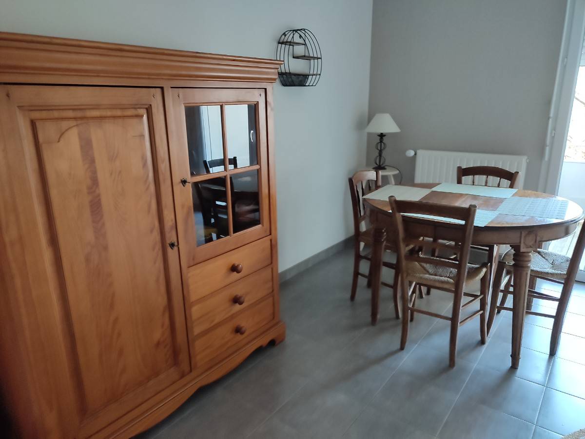 Une photo de l’annonce