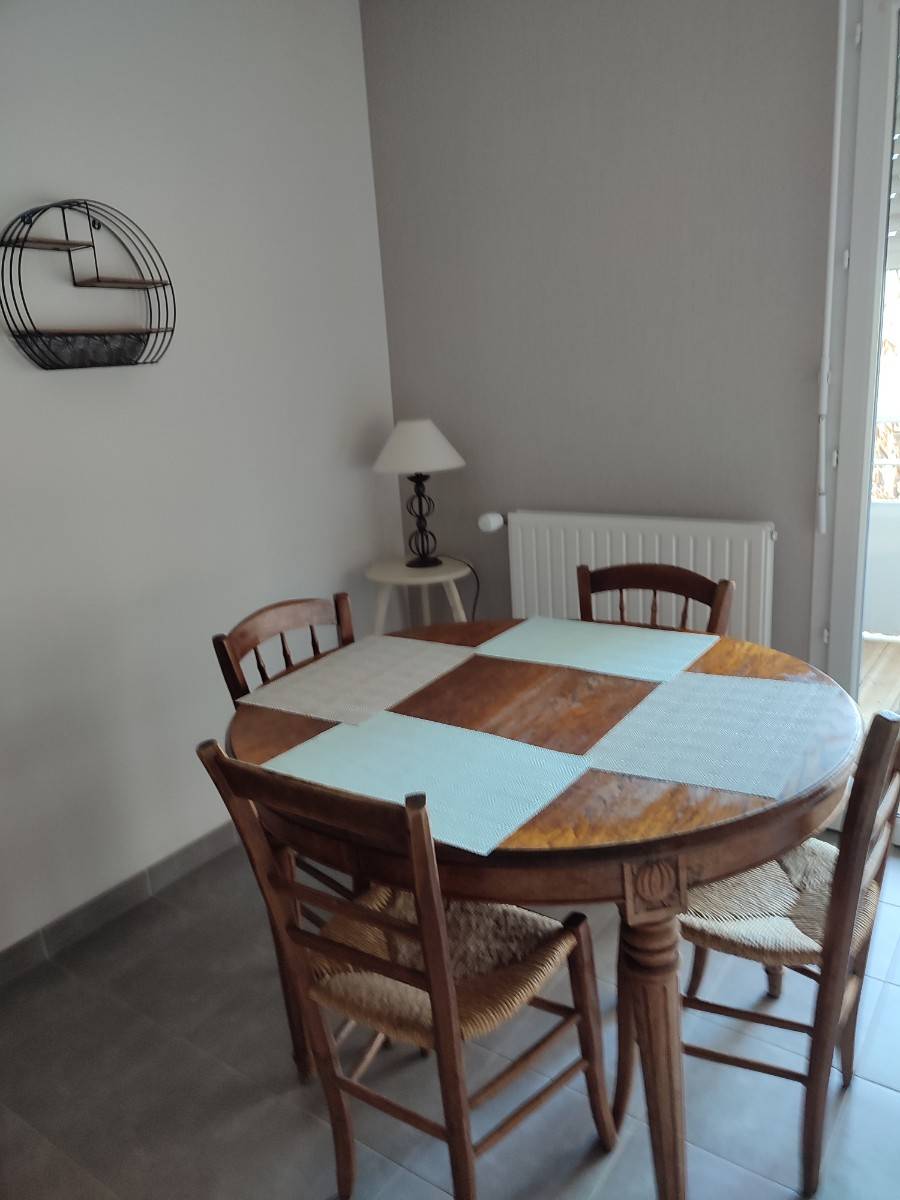 Une photo de l’annonce