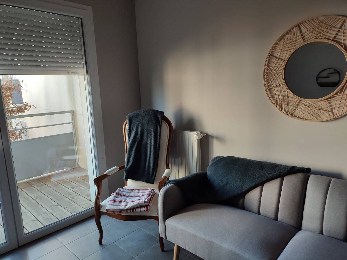 Une photo de l’annonce