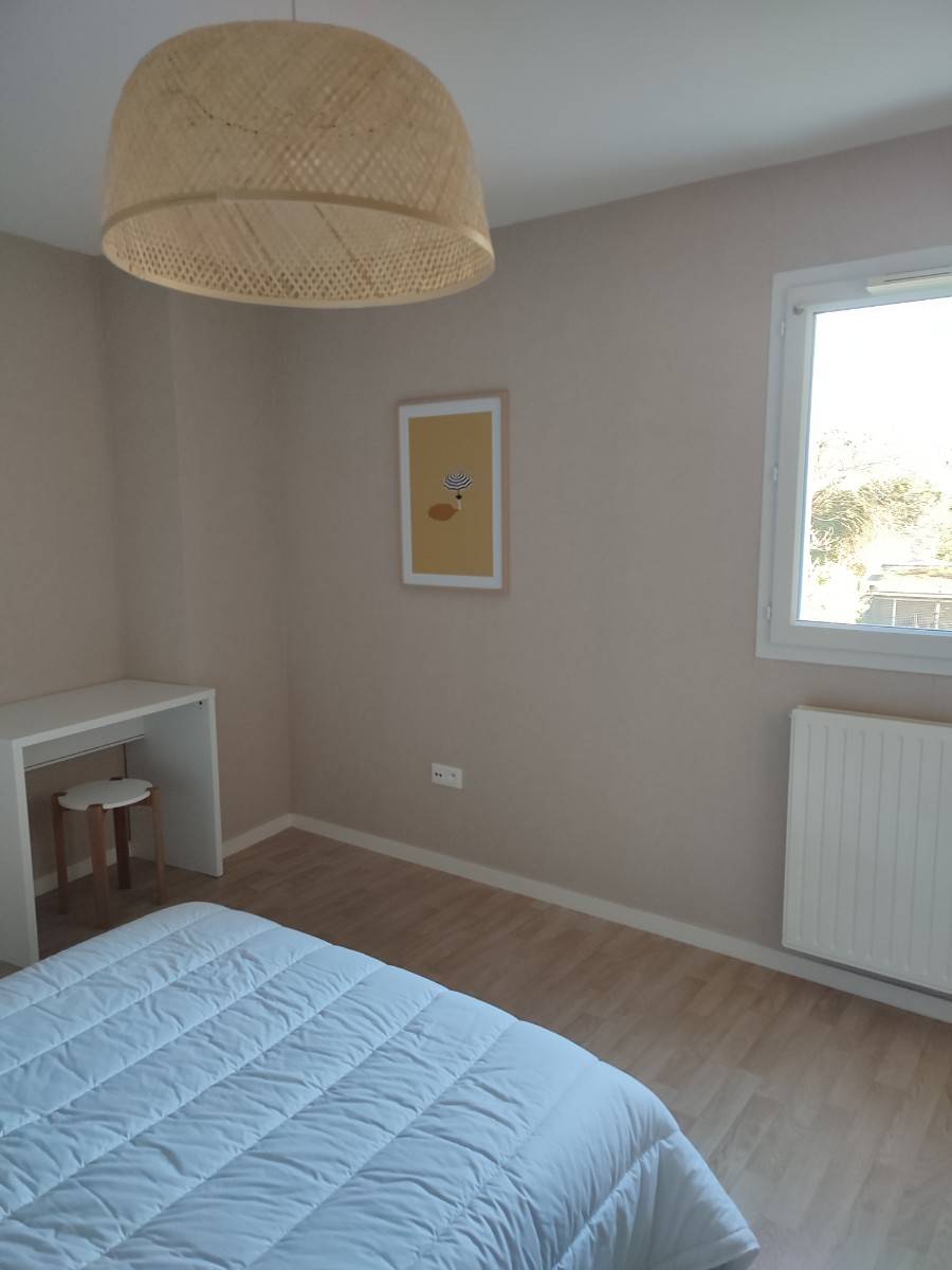 Une photo de l’annonce