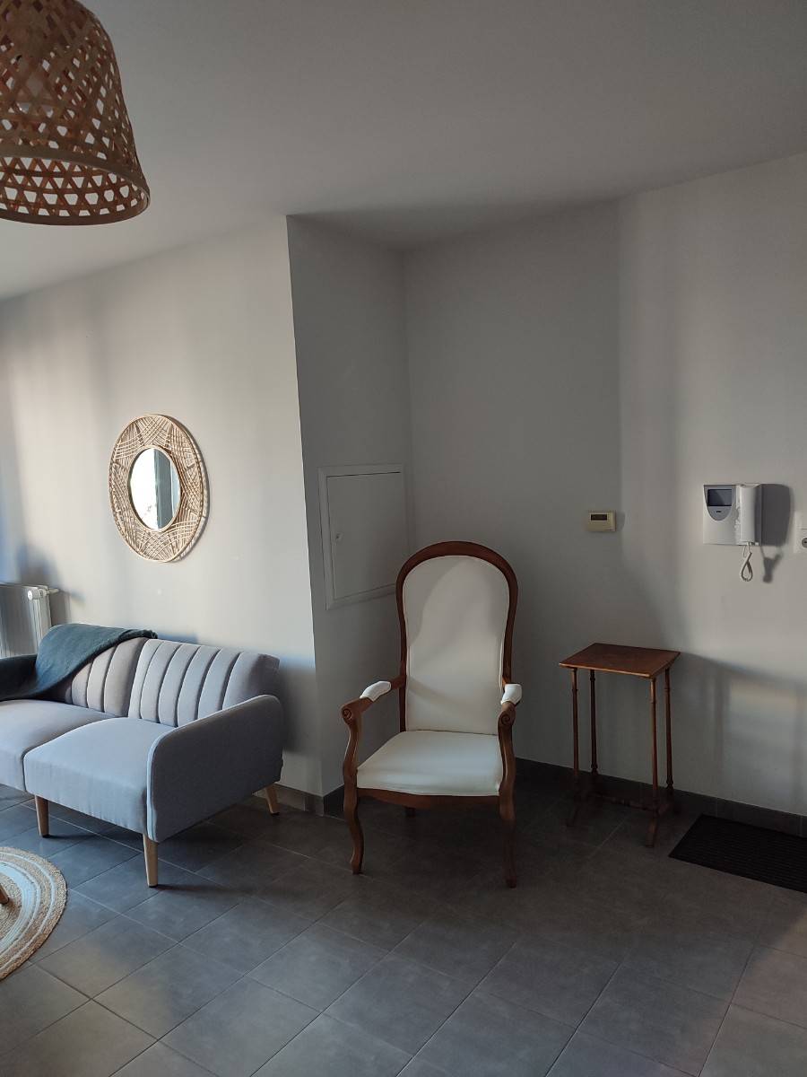 Une photo de l’annonce