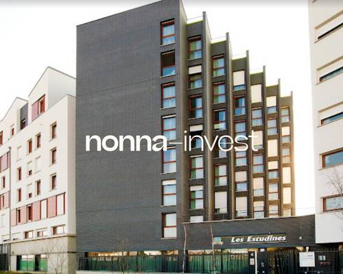 Vends appartement 18m²