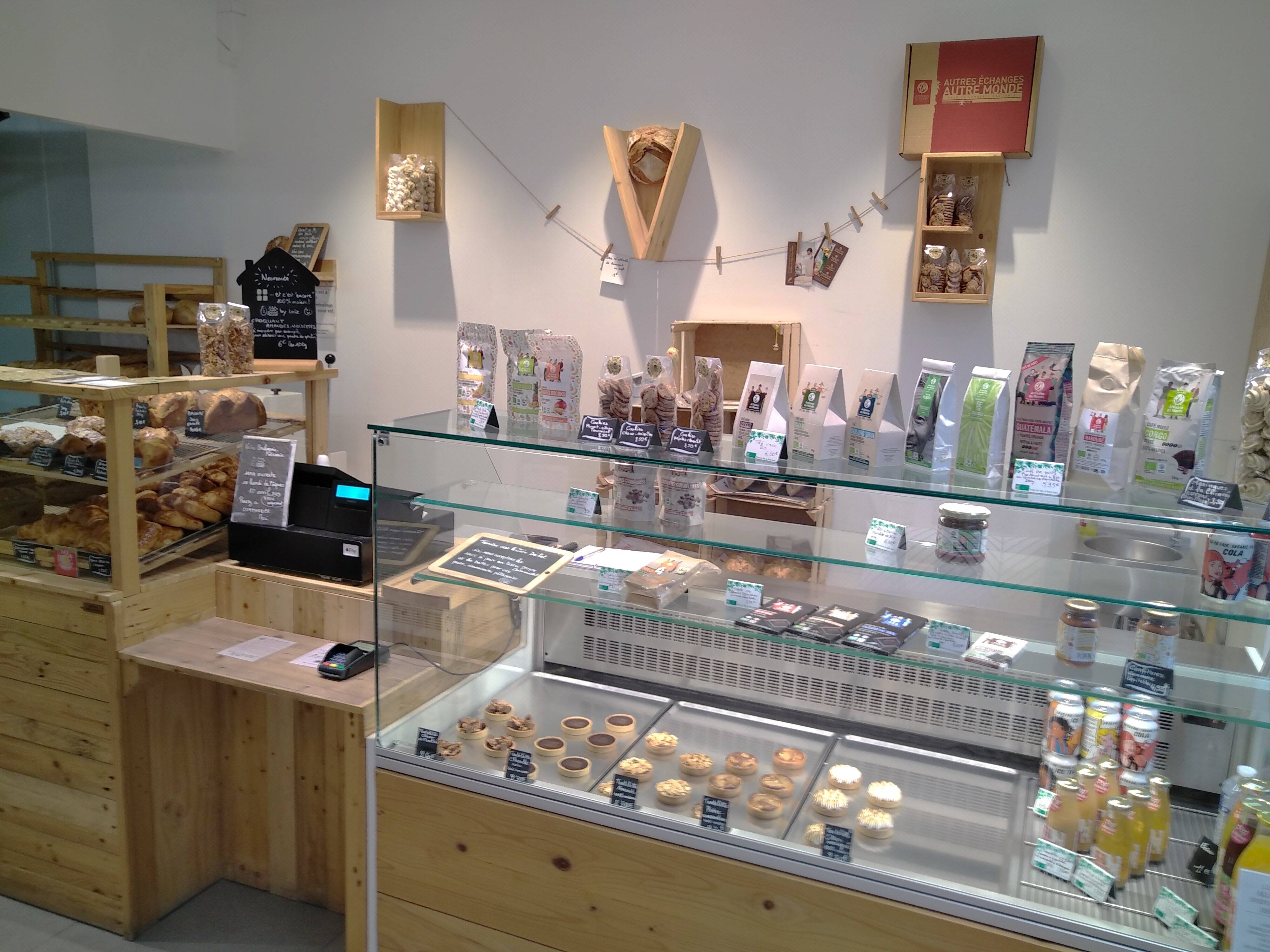 Une photo de l’annonce