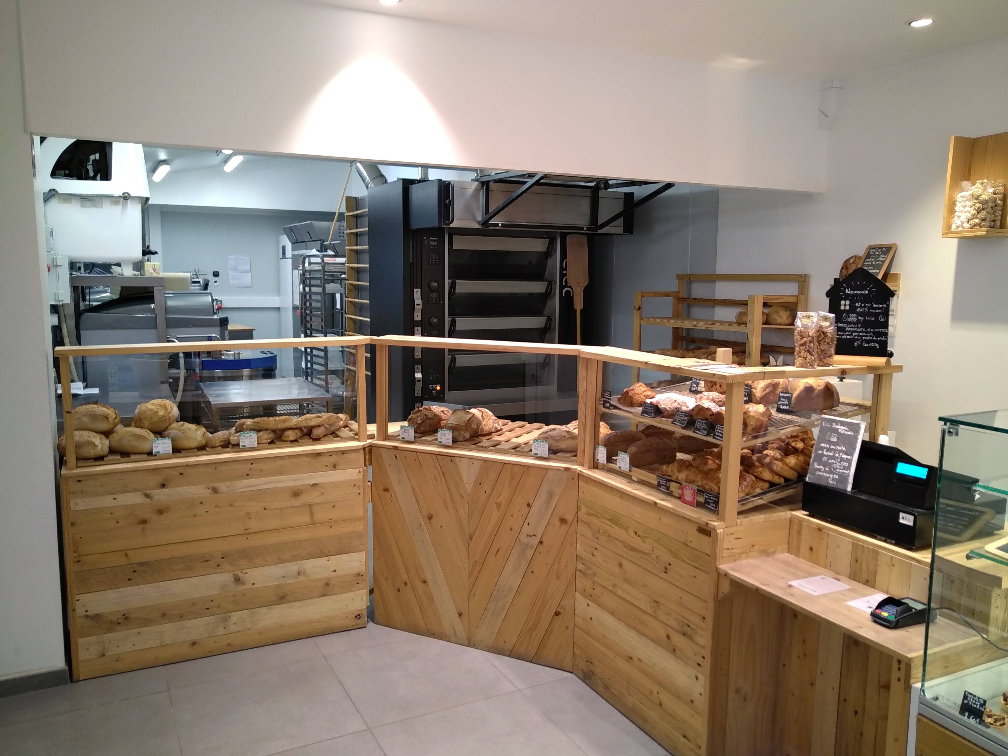 Une photo de l’annonce