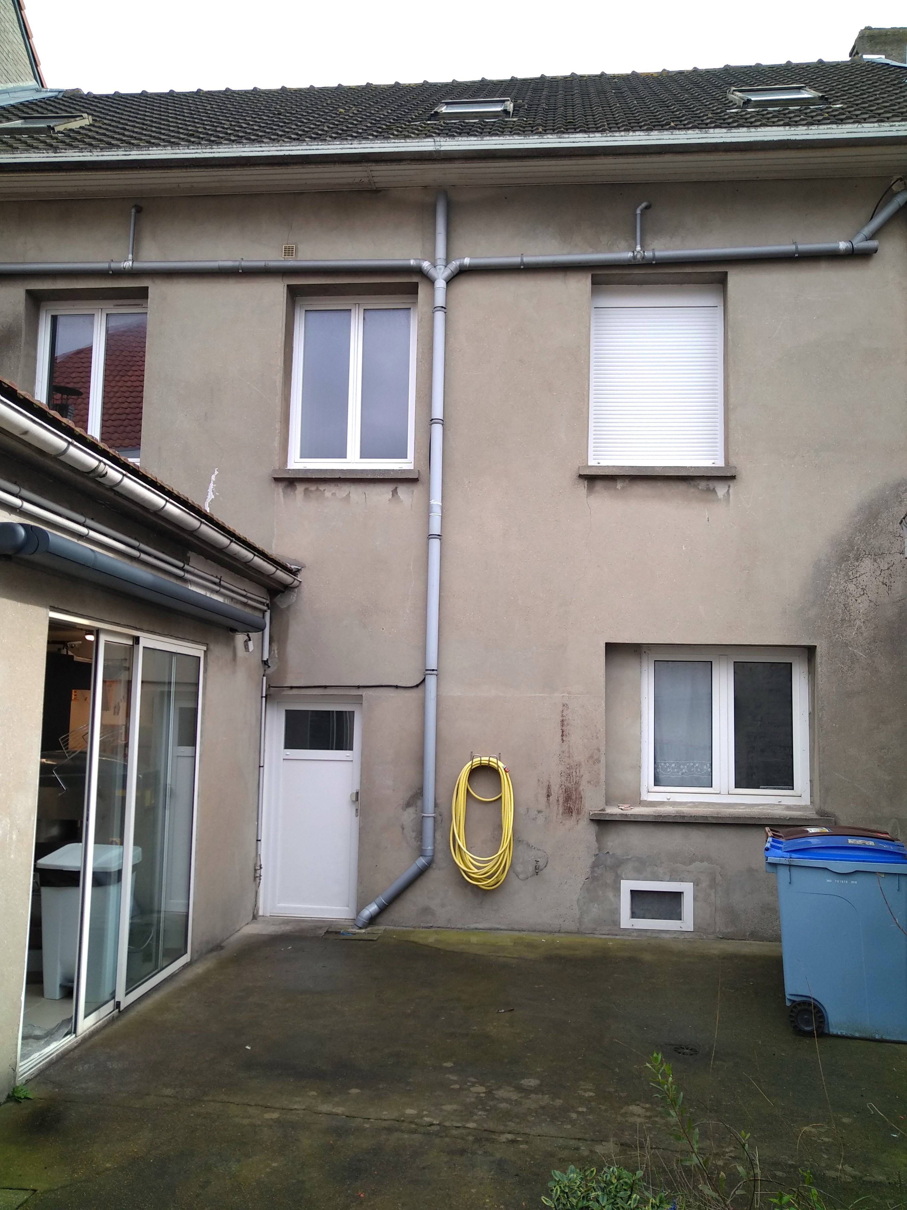 Une photo de l’annonce