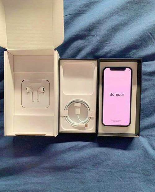 Iphone 12 Mini 128 go