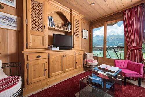 Loue appartement Val d’Isère - 4 couchages -sud pieds des pistes
