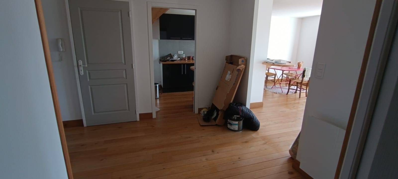 Une photo de l’annonce