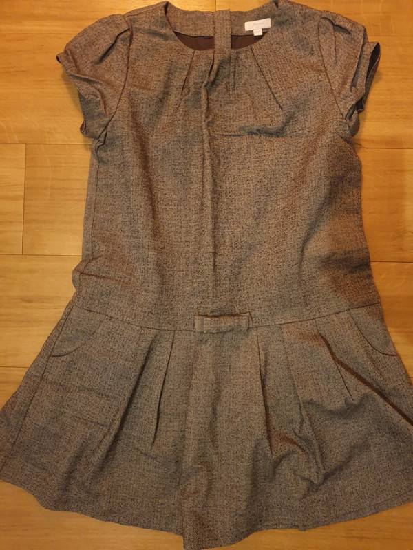 Vends robe Jacadi - Taille 10 ans