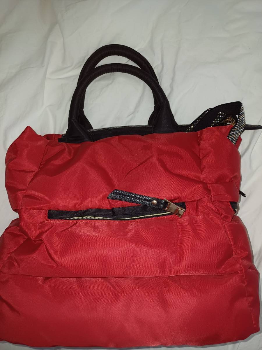 Vends Sac jacqueline riu
