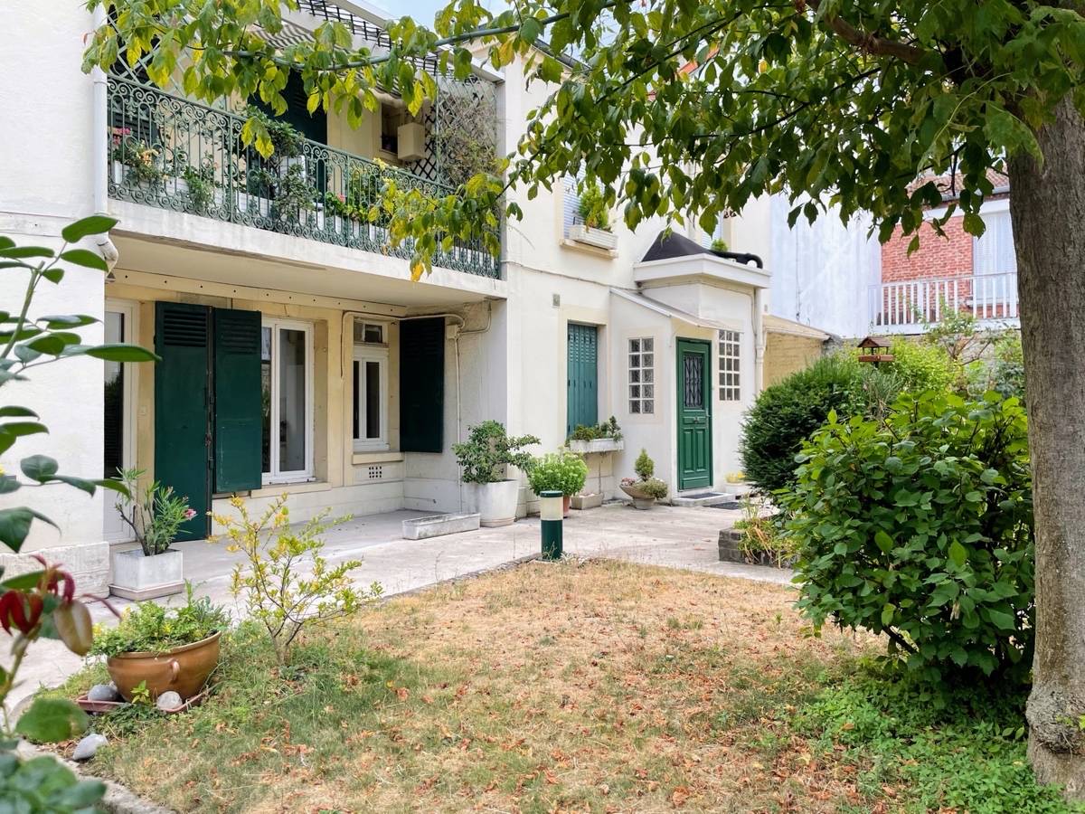 Loue appartement T2 36m²