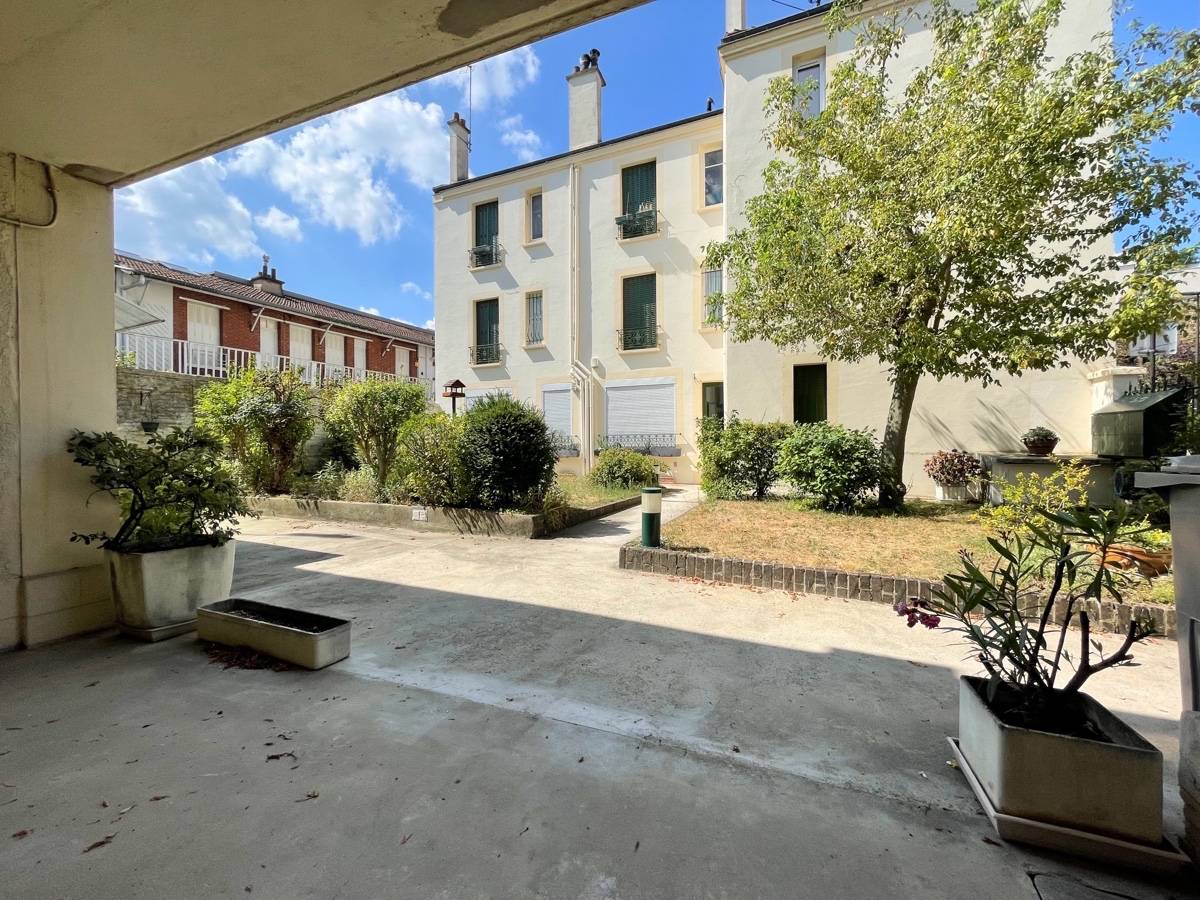 Une photo de l’annonce