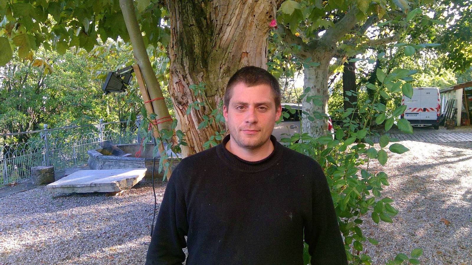 Propose mes services de jardinier - pépiniériste - Lyon