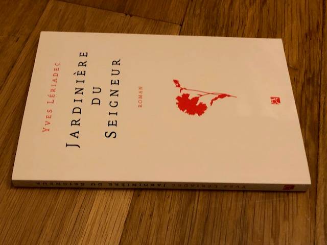 Jardinière du Seigneur d’Yves Lériadec