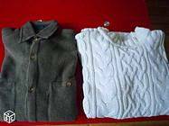 Pull Tara Jarmon T38
