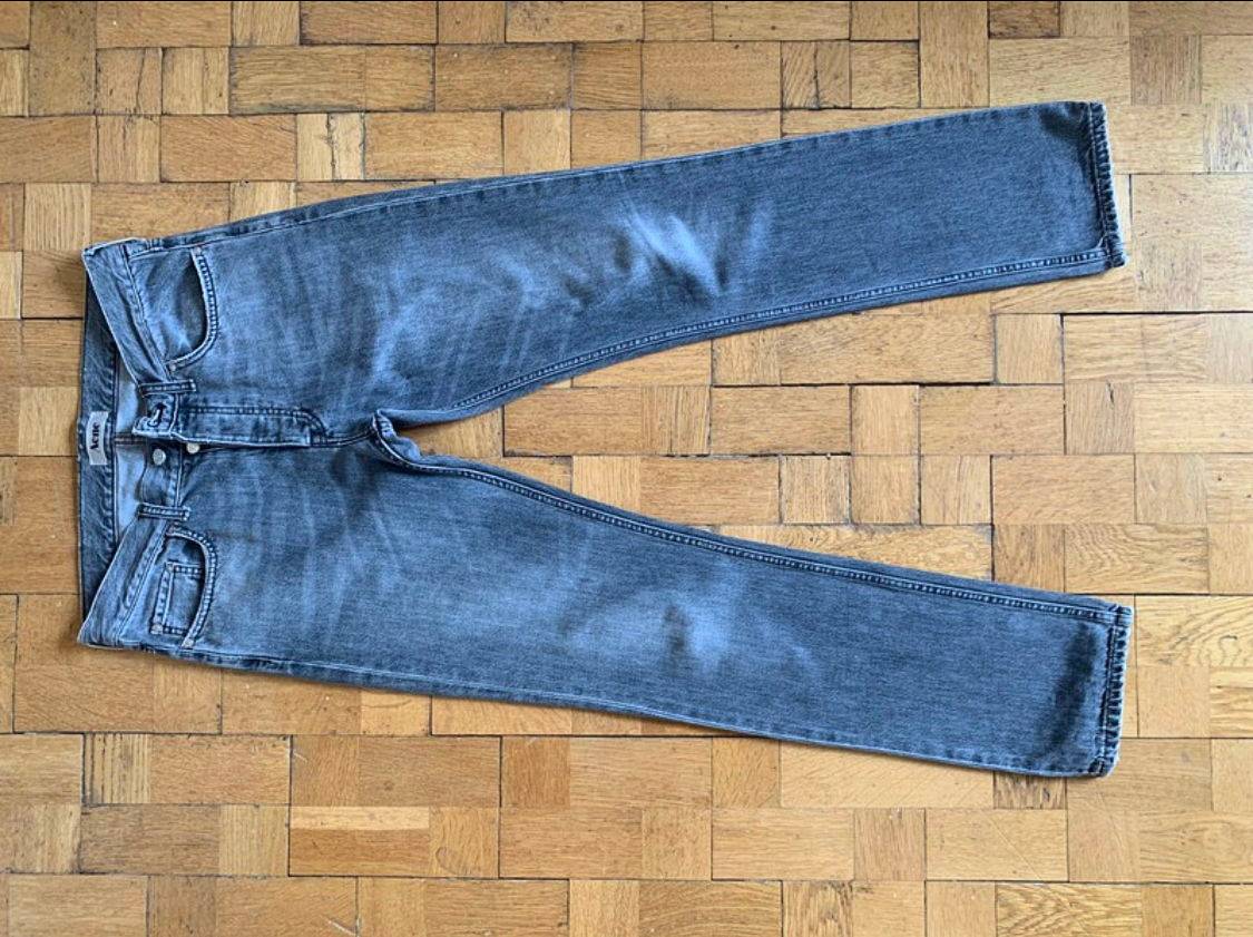 Jeans ACNE Taille 32