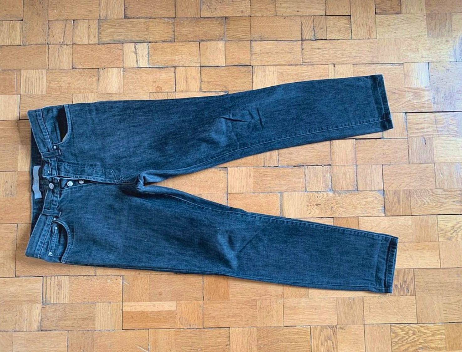 Jeans Versace Taille 32