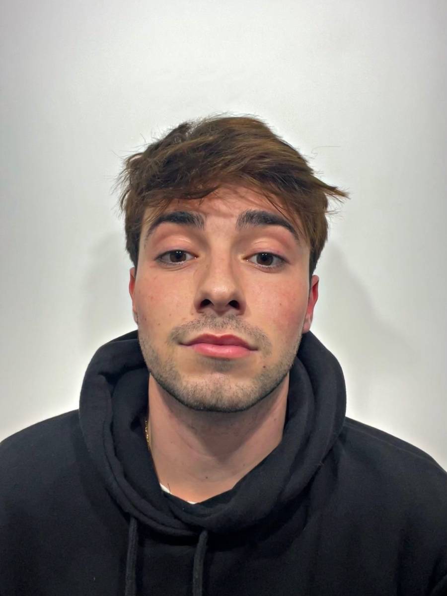 Jeune Homme Au Pair espagnol propose ses services sur Gens de Confiance