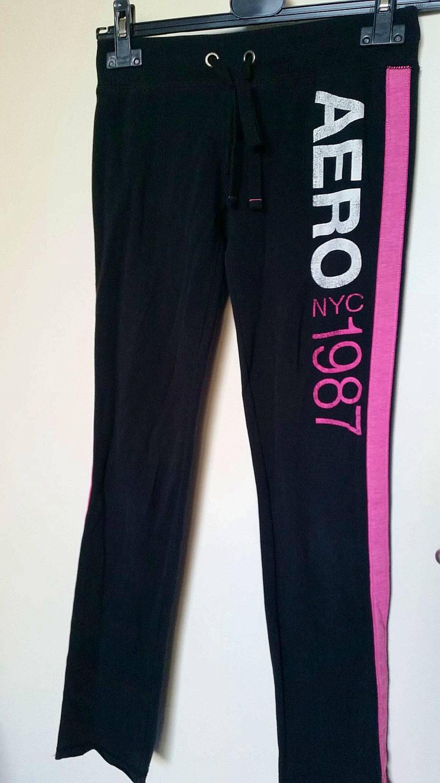 Jogging fille Taille XS