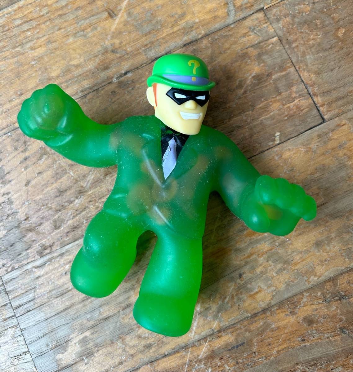 Goo Jit Zu Joker