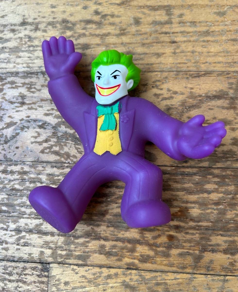 Goo Jit Zu Joker Neuf