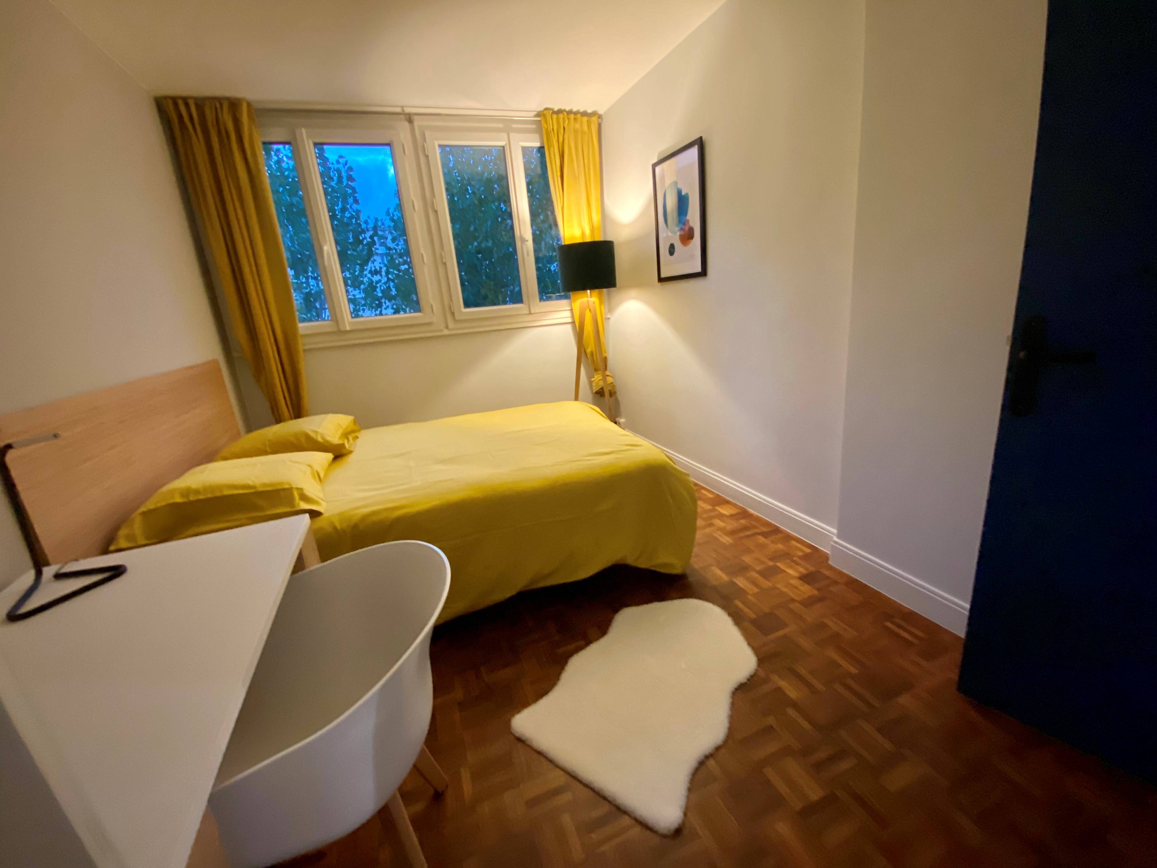 Une photo de l’annonce