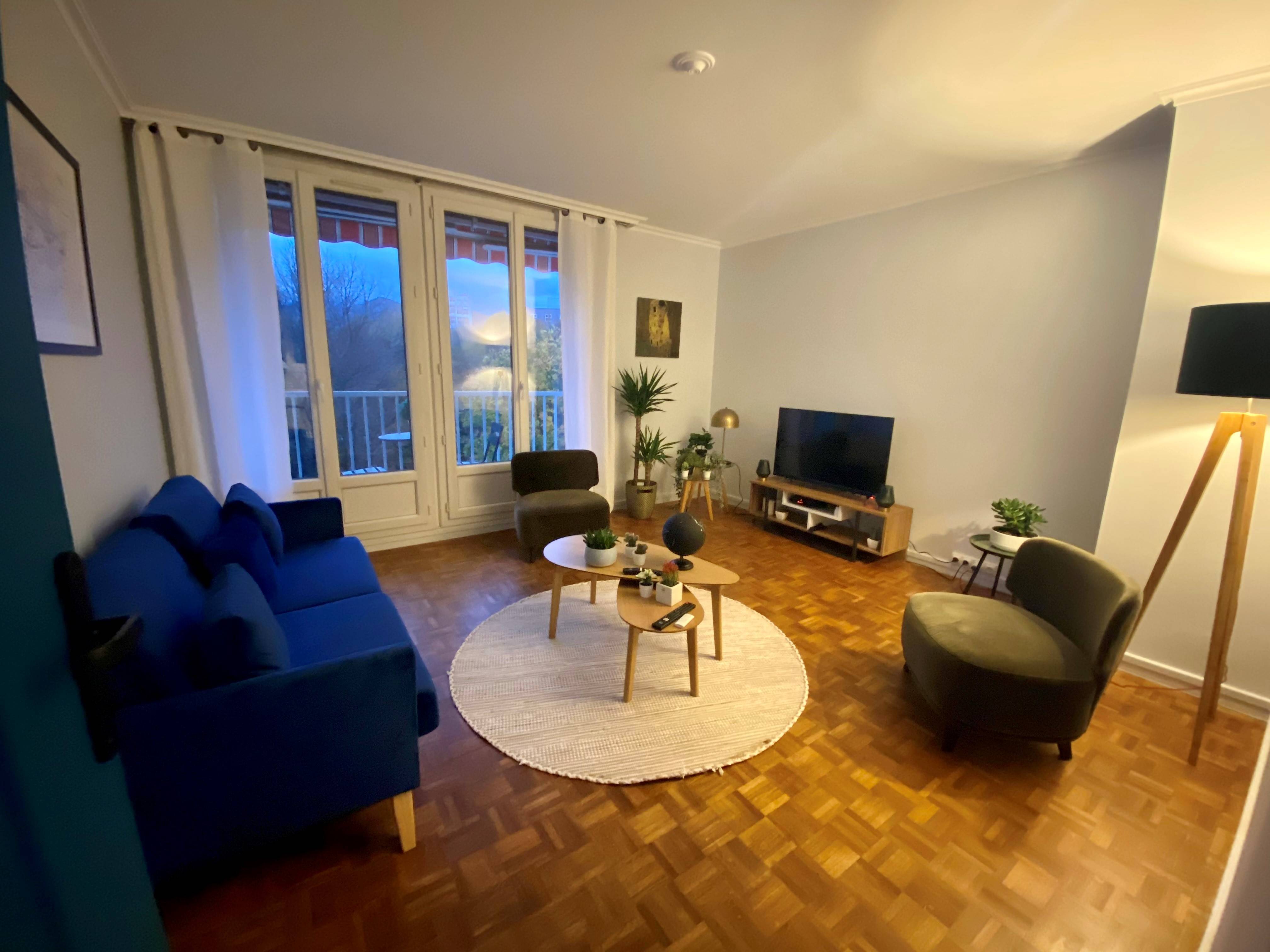 Une photo de l’annonce