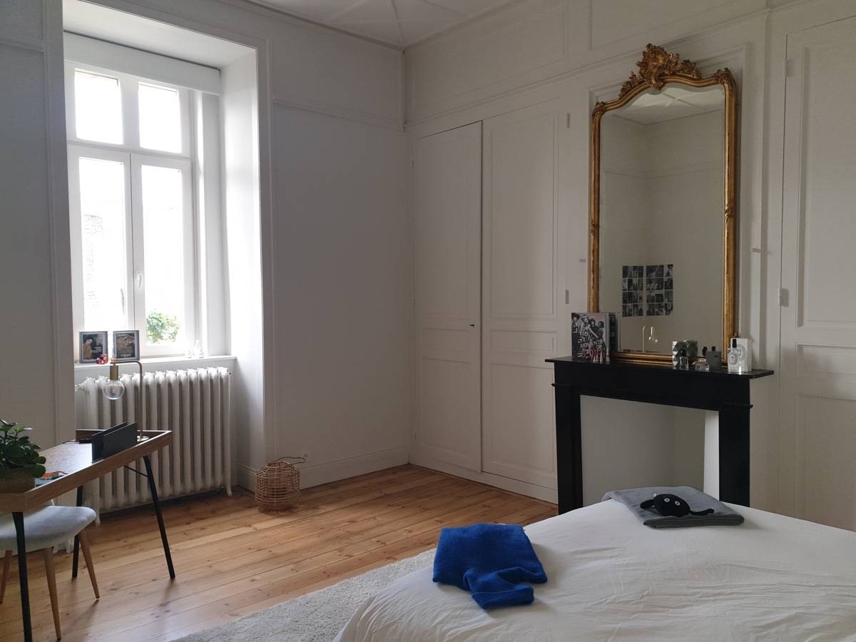 Une photo de l’annonce