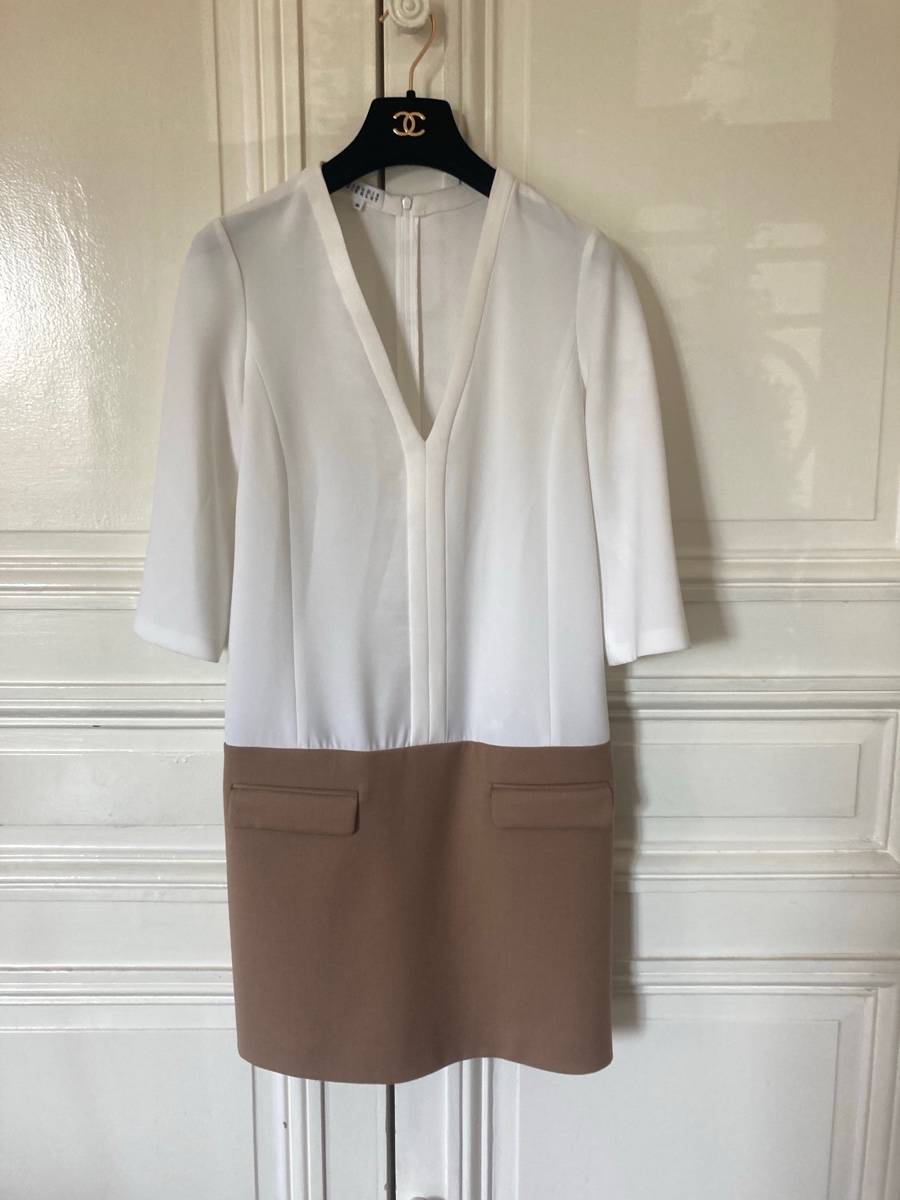 Jolie robe Claudie Pierlot Taille 36