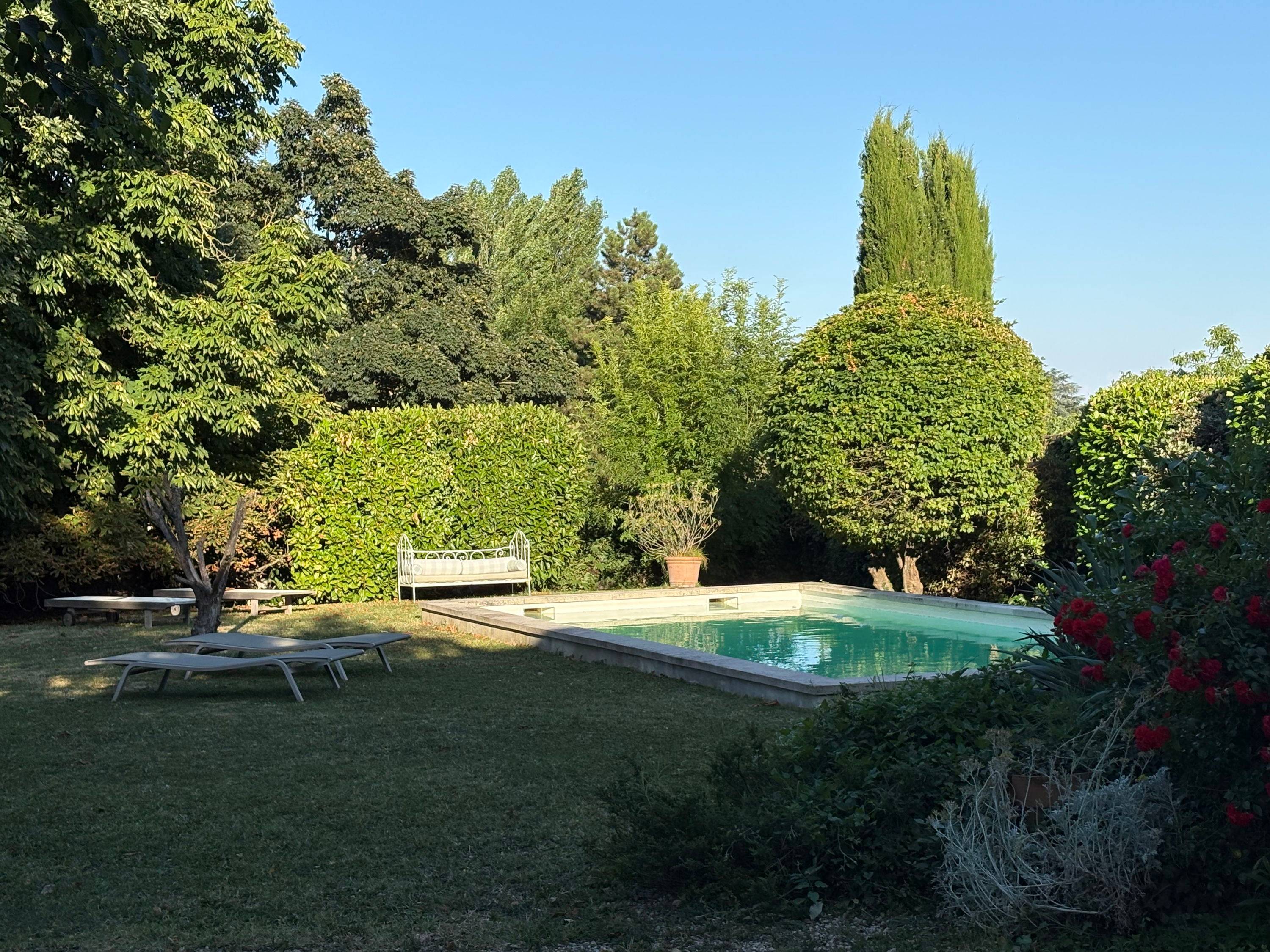 Une photo de l’annonce