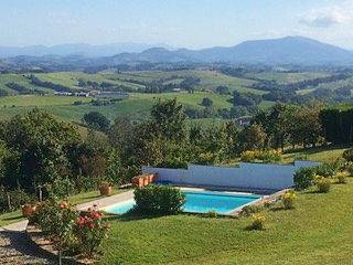 Une photo de l’annonce de location de vacances