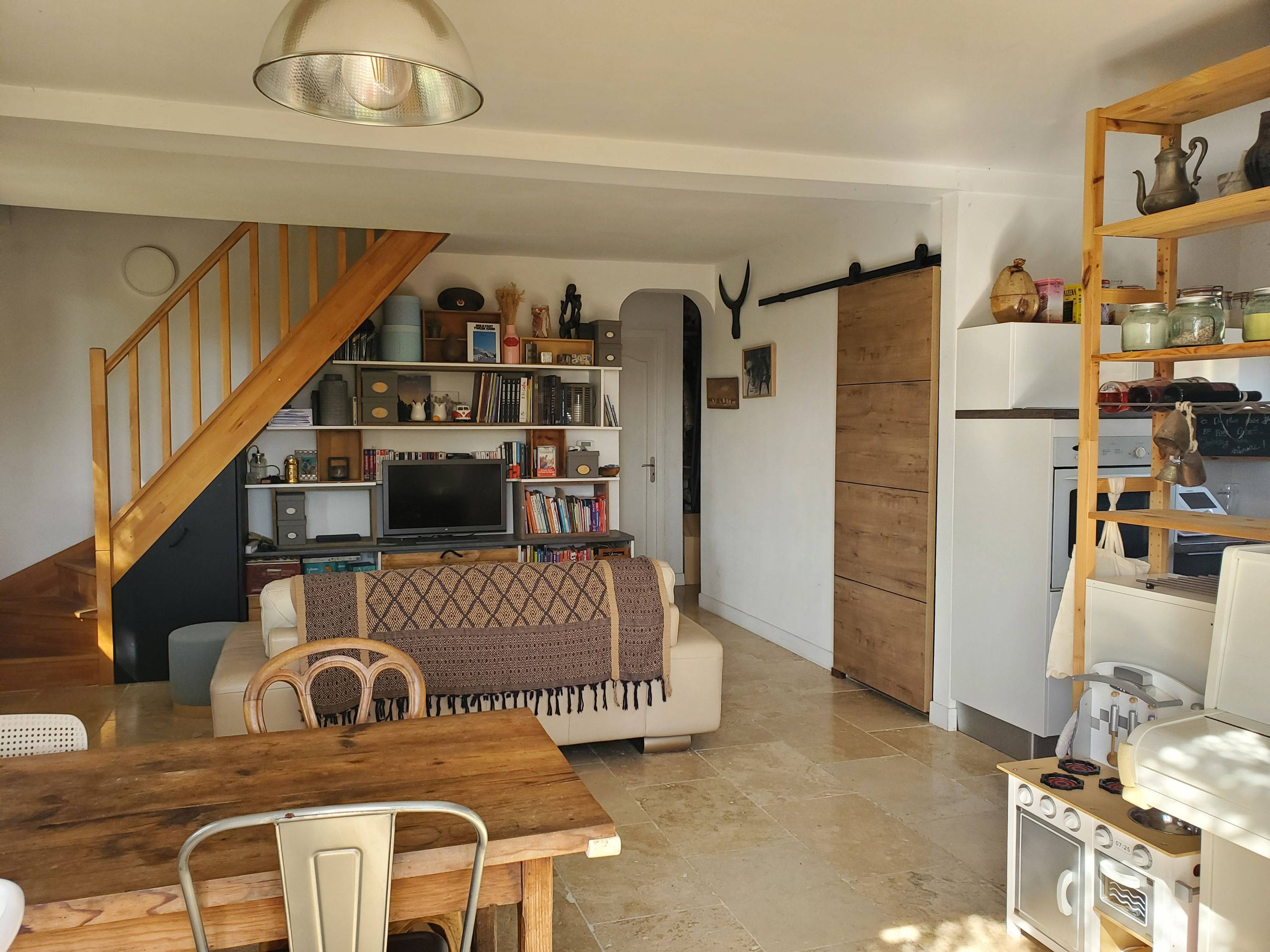 Une photo de l’annonce de location de vacances