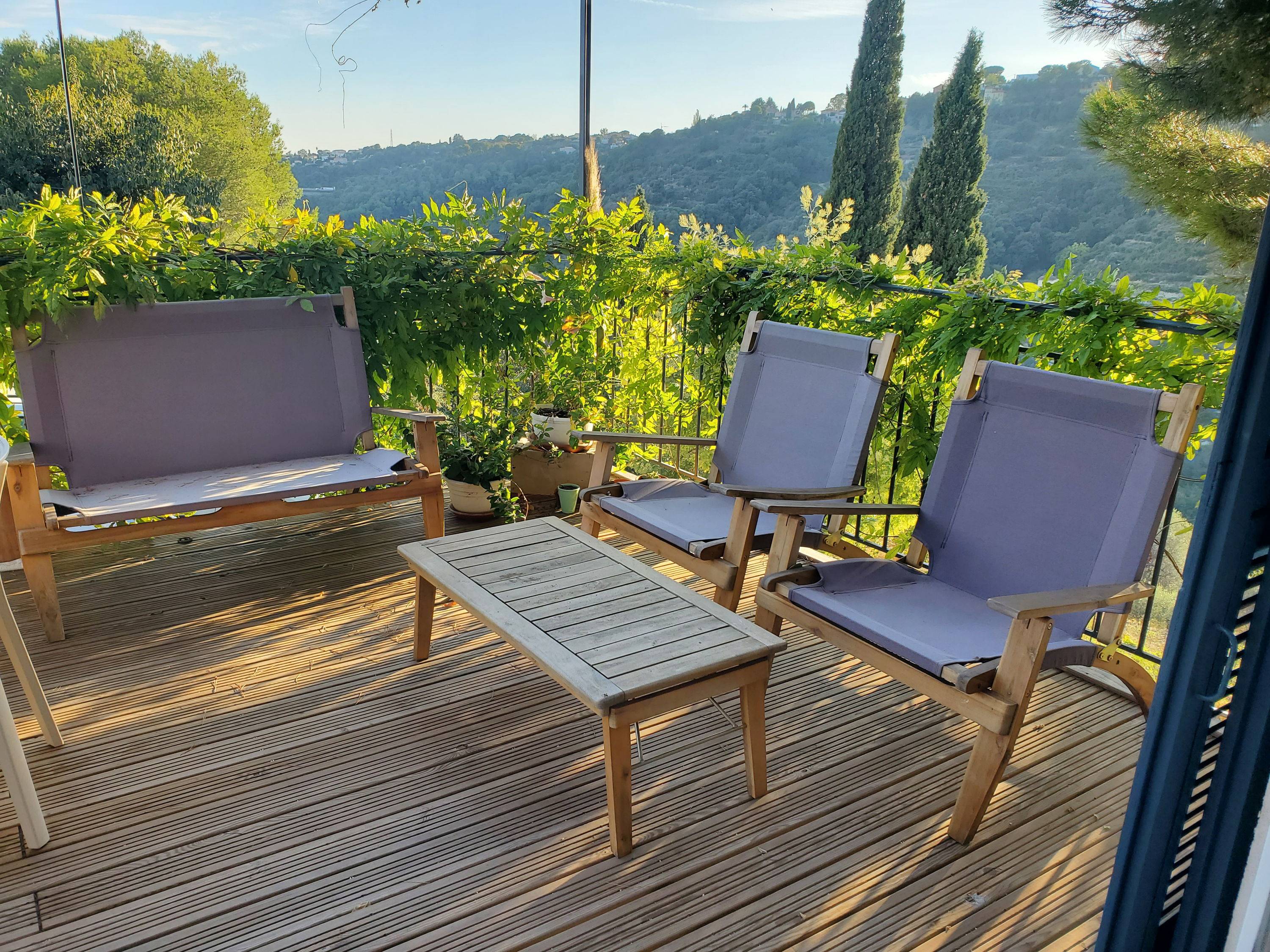 Une photo de l’annonce de location de vacances