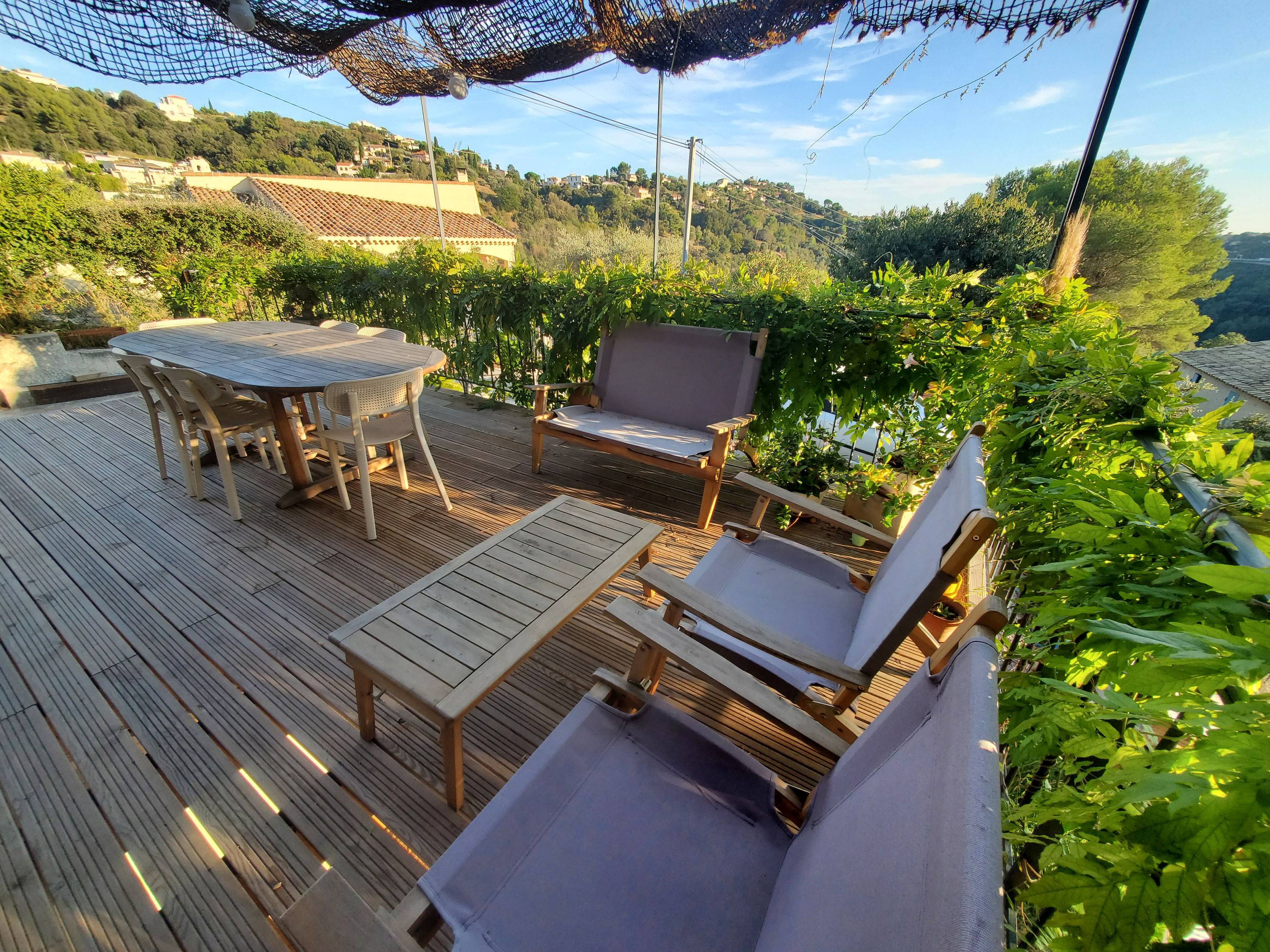 Une photo de l’annonce de location de vacances