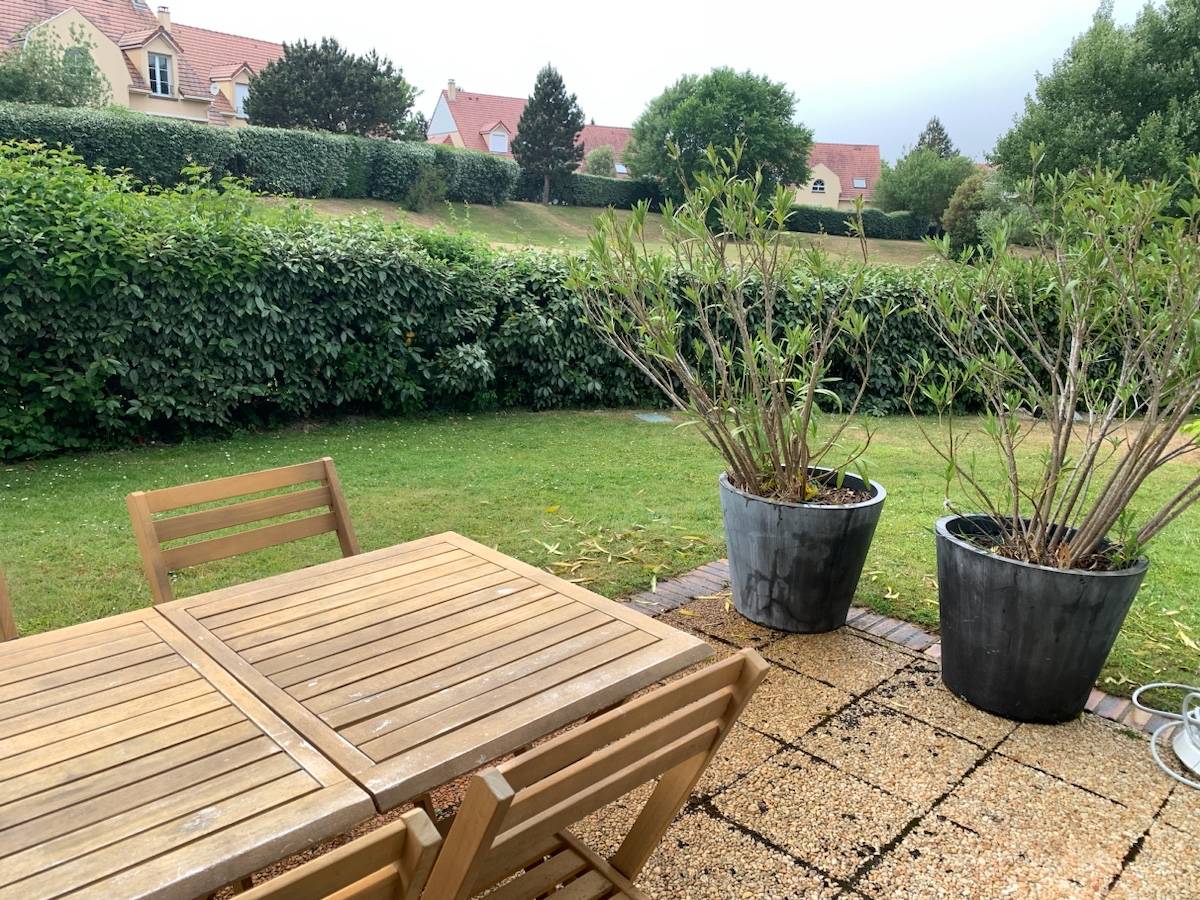 Une photo de l’annonce de location de vacances