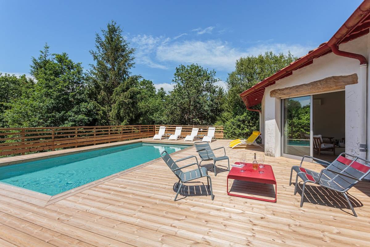 Une photo de l’annonce de location de vacances