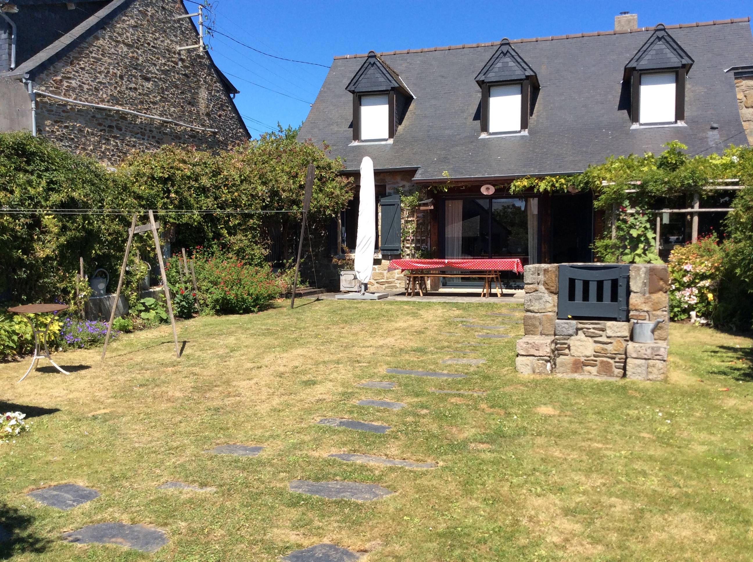 Une photo de l’annonce de location de vacances