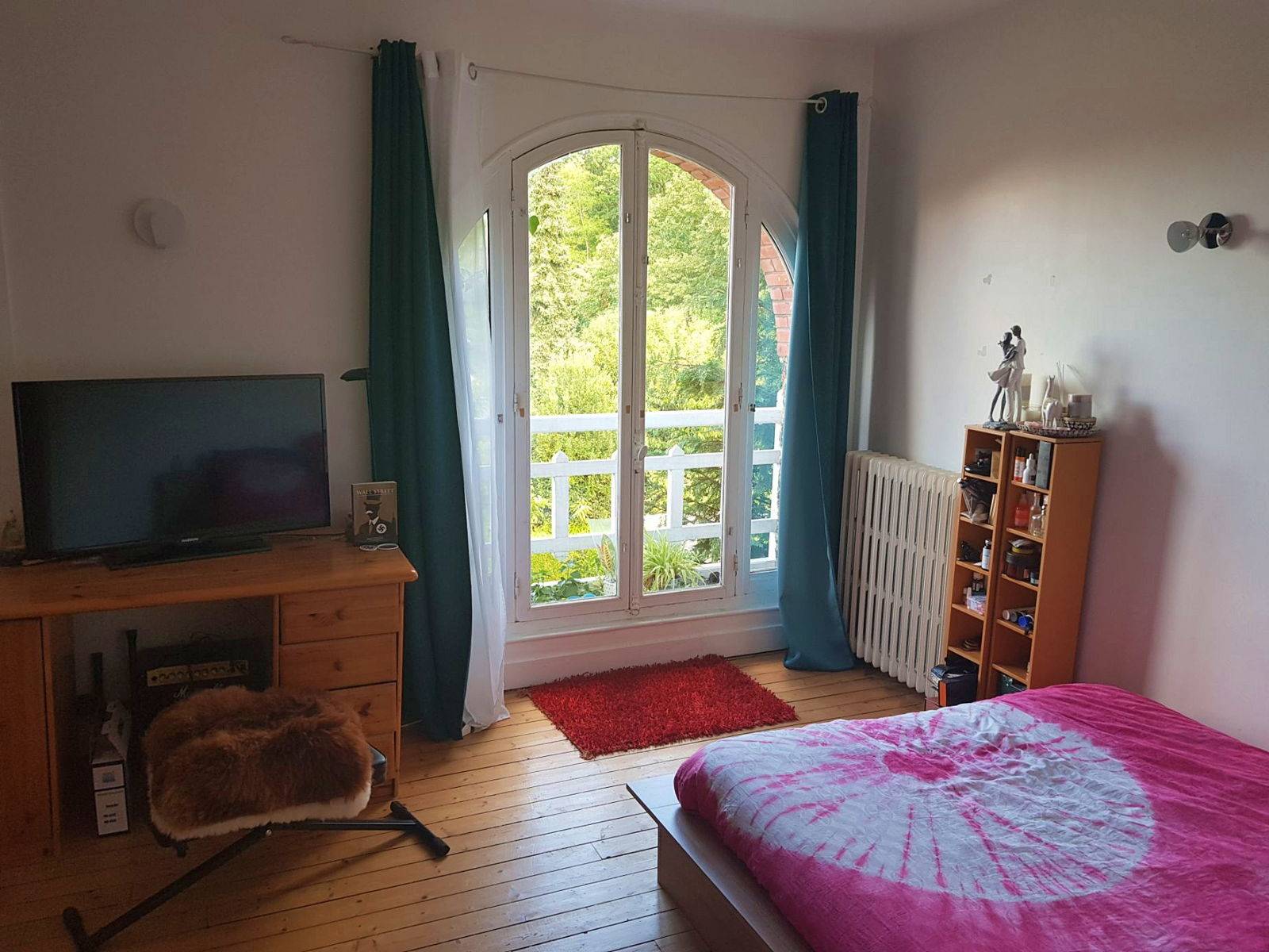 Une photo de l’annonce