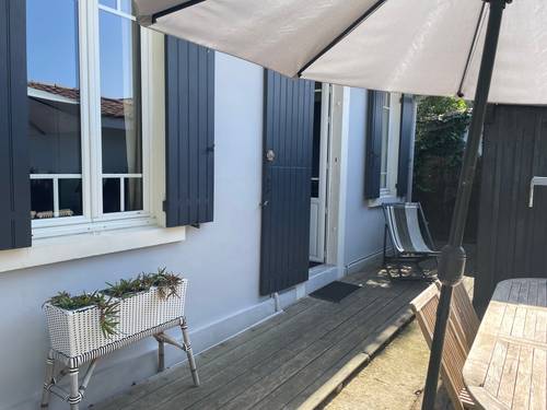 Vends maison 65m²