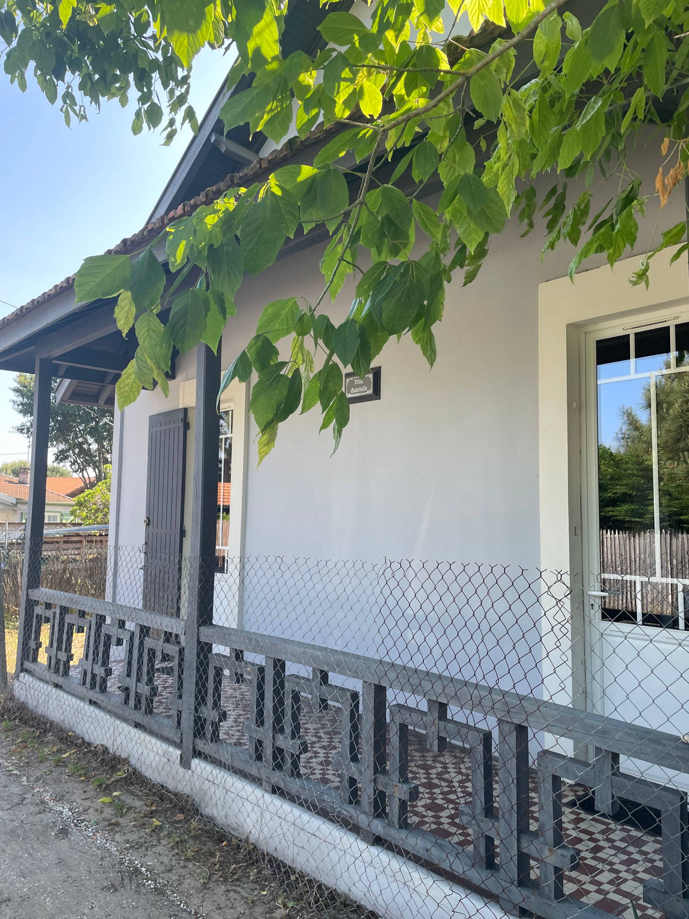 Une photo de l’annonce