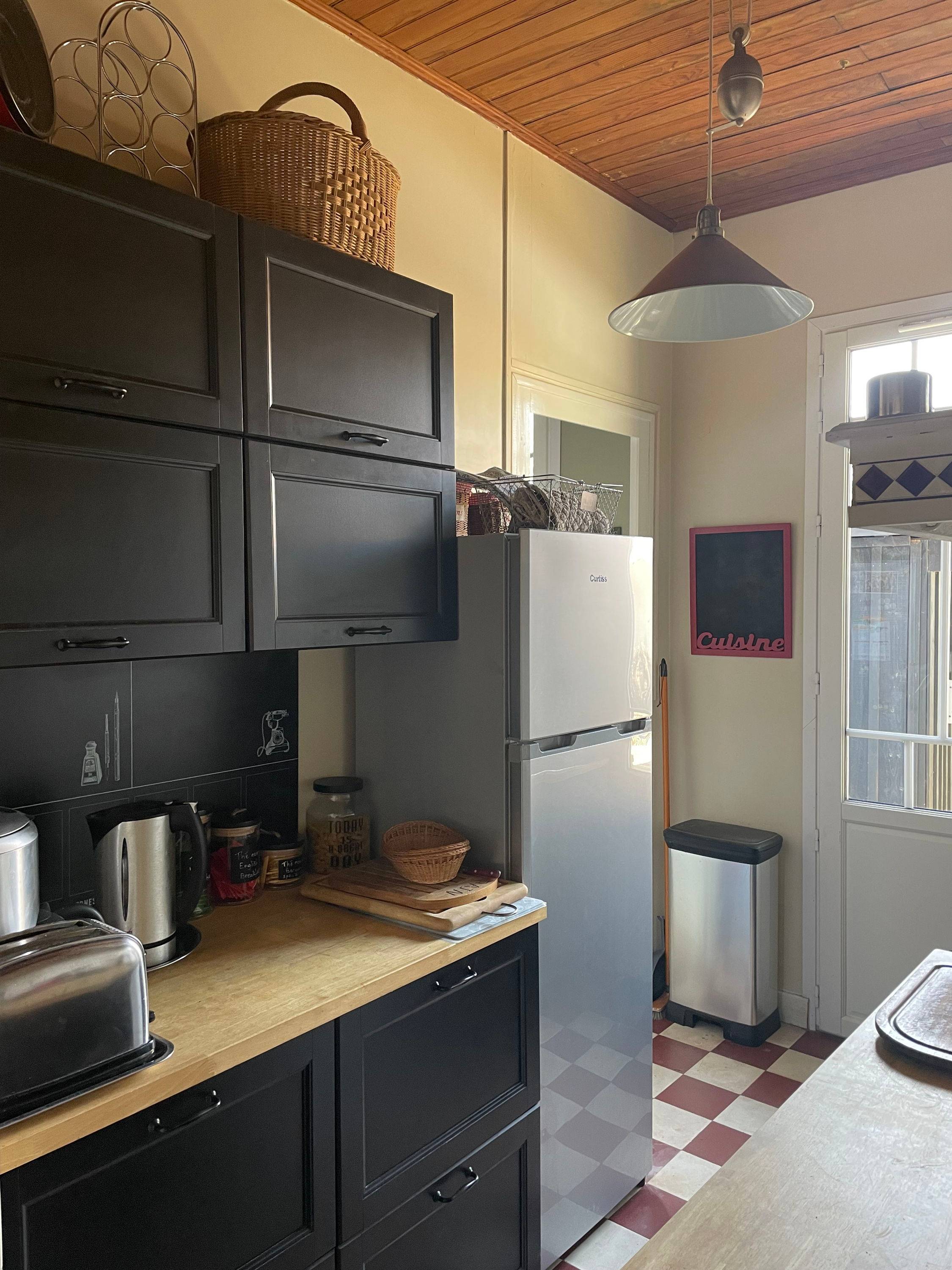 Une photo de l’annonce