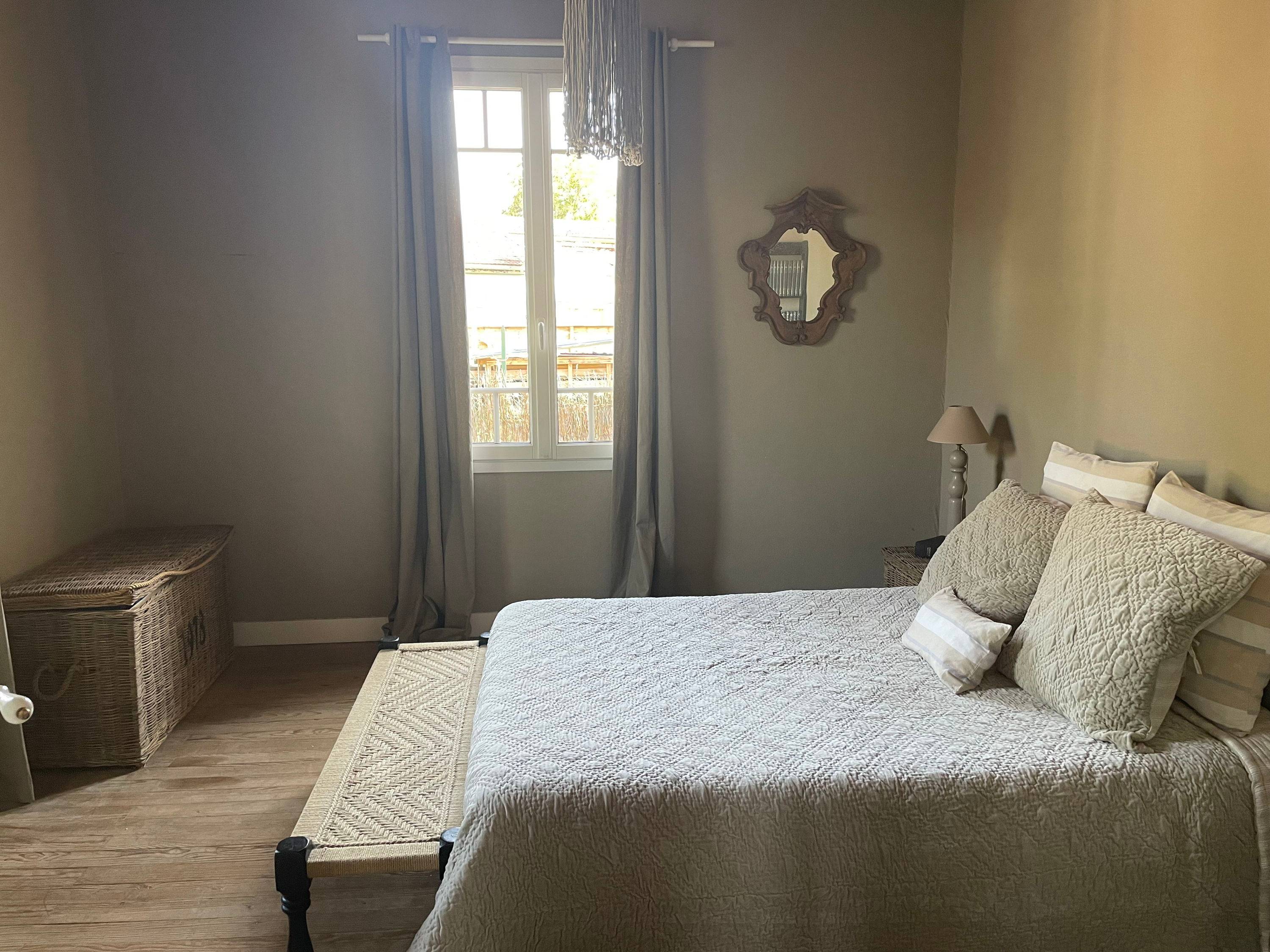 Une photo de l’annonce