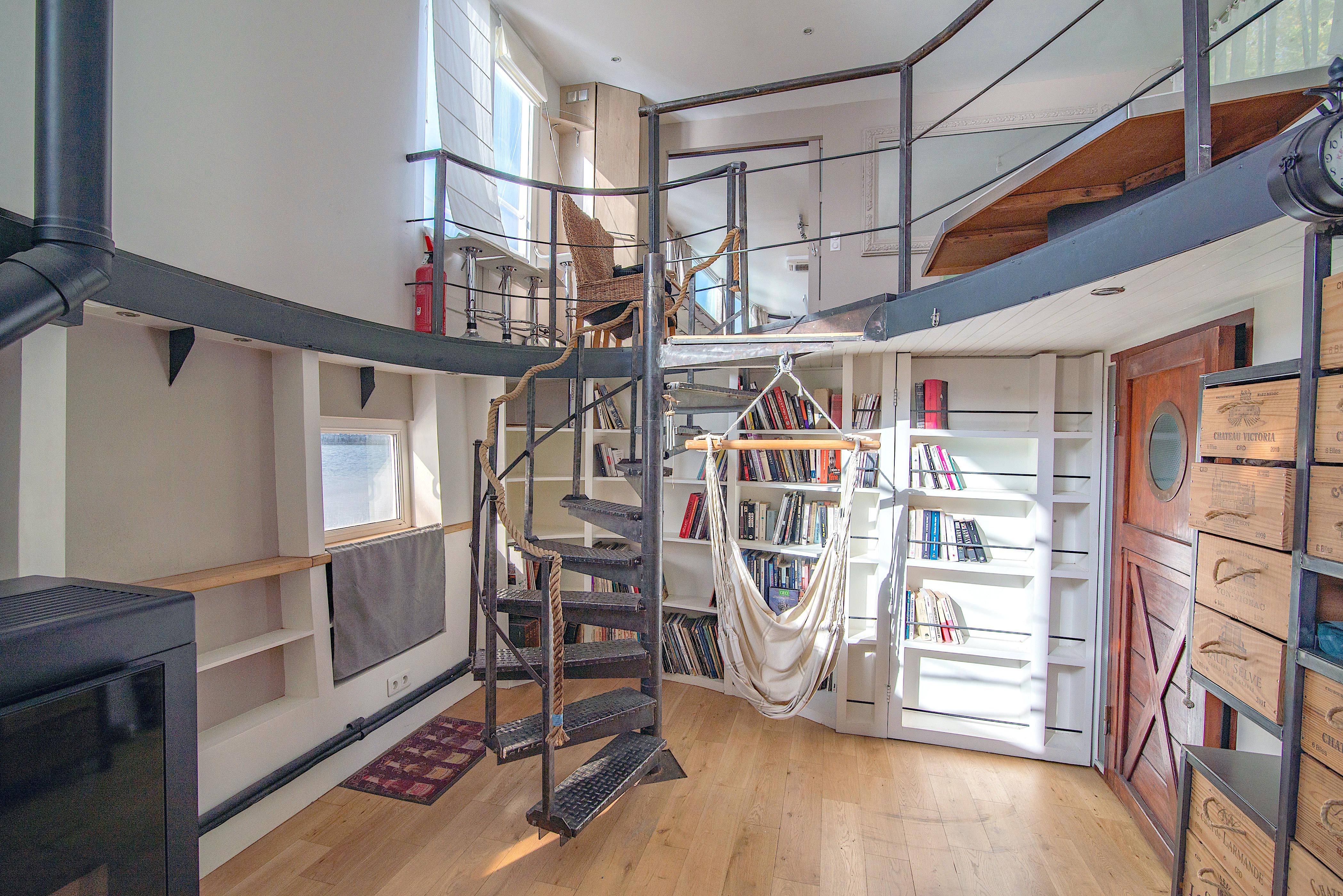 Vends jolie vue sur le Parc de Saint-Cloud - 150m² - 3 chambres, Boulogne Billancourt (92)