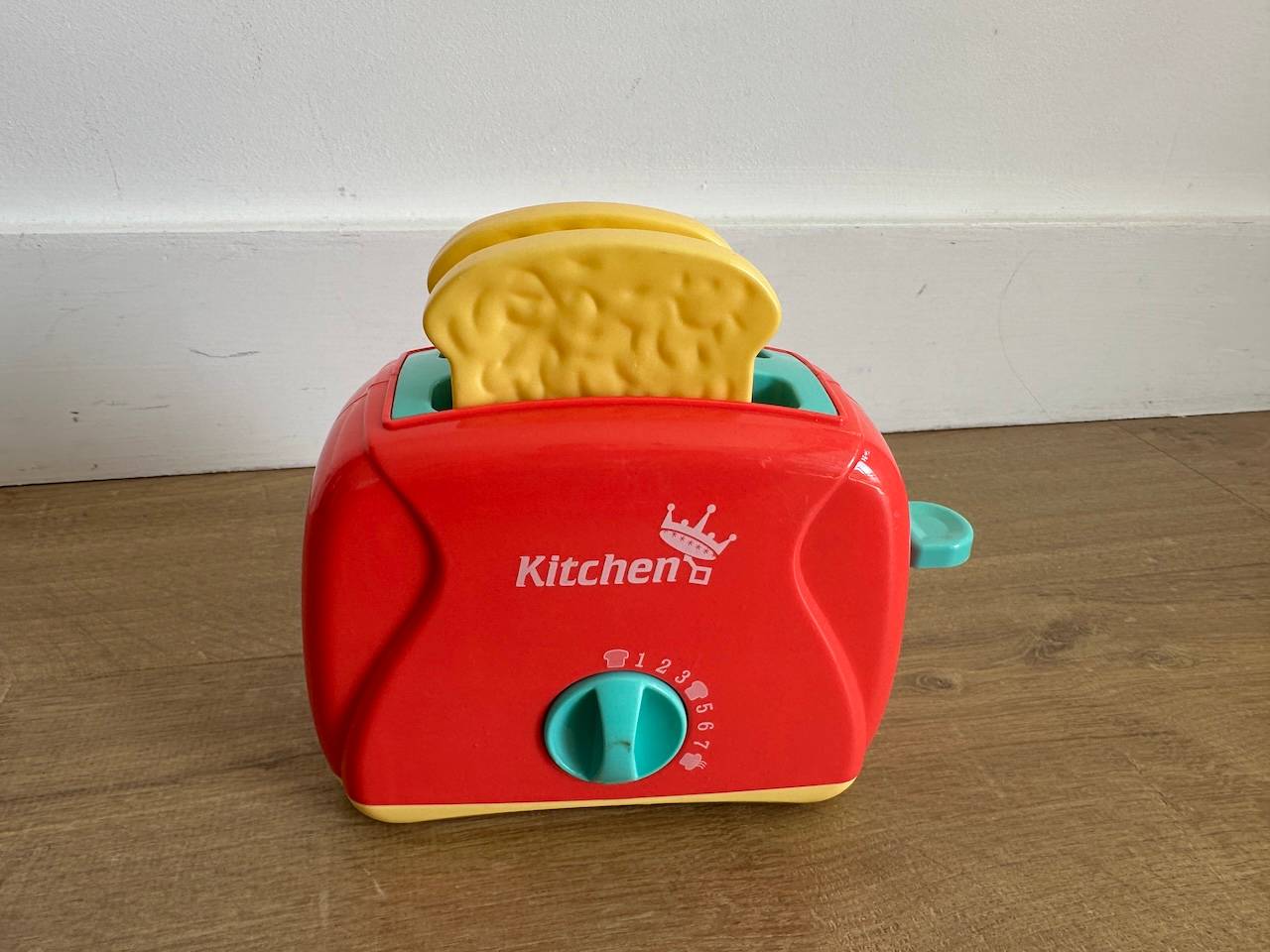 Jouet Grille pain Toaster
