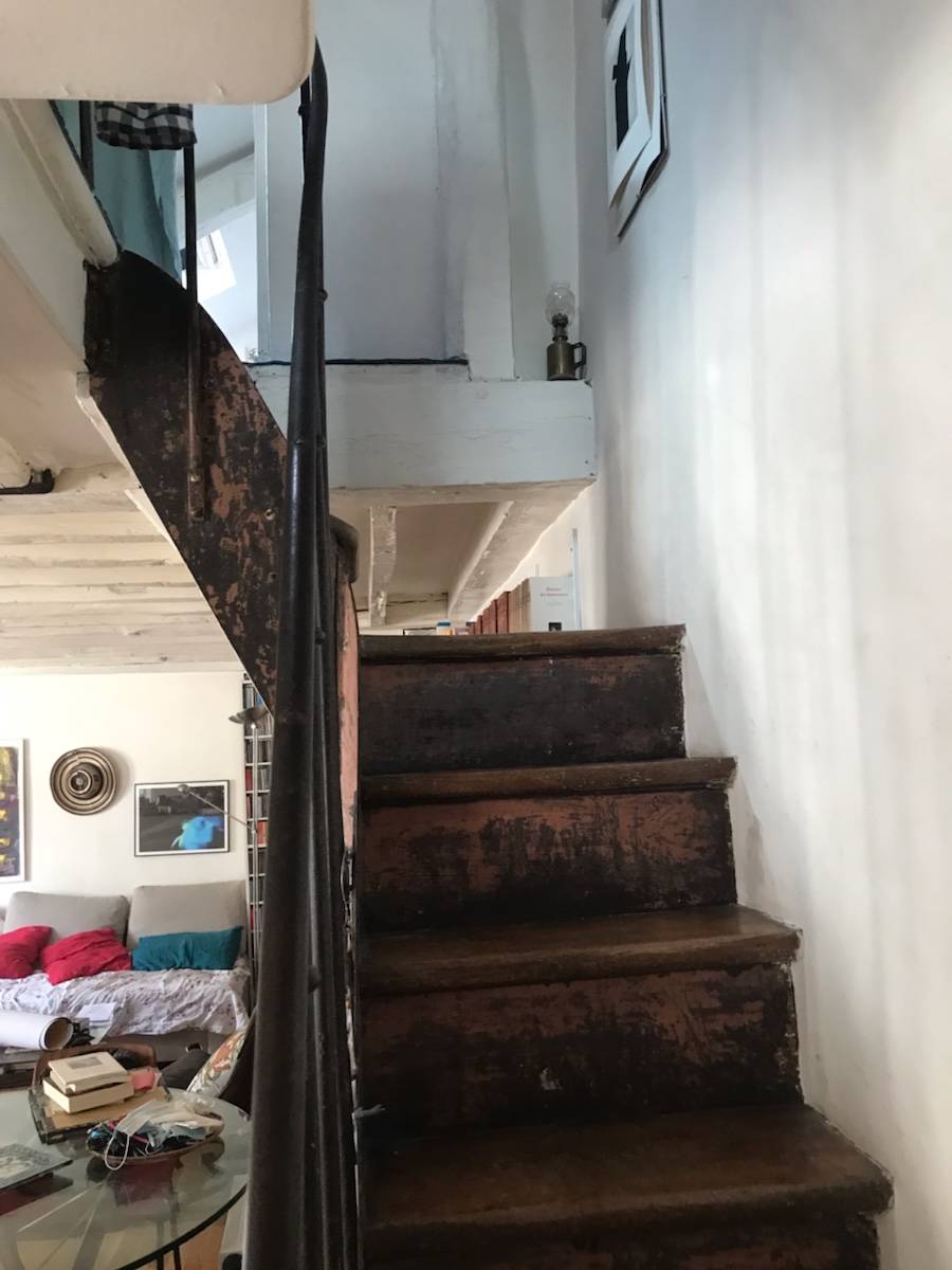 Une photo de l’annonce