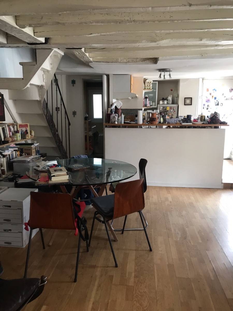 Une photo de l’annonce