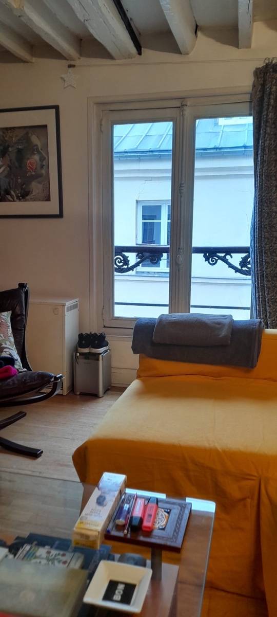 Une photo de l’annonce