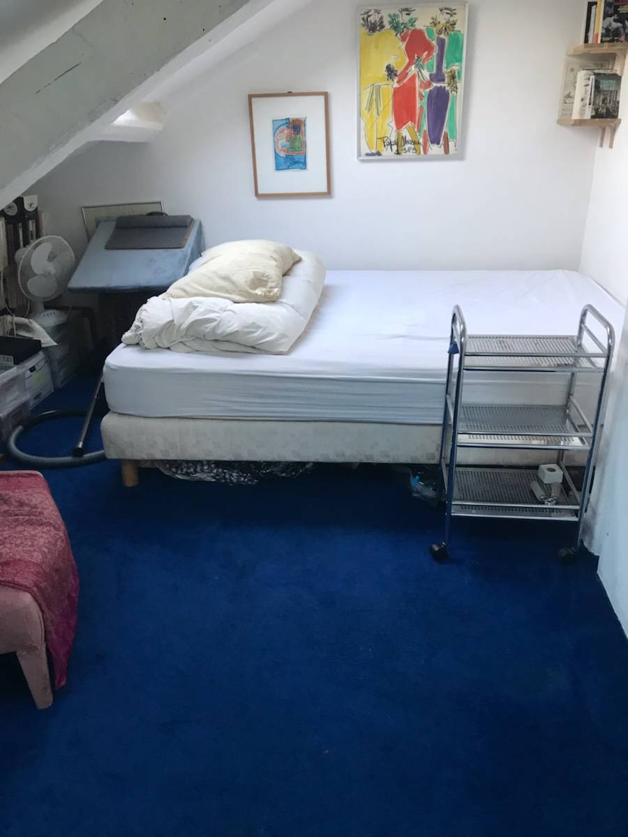 Une photo de l’annonce