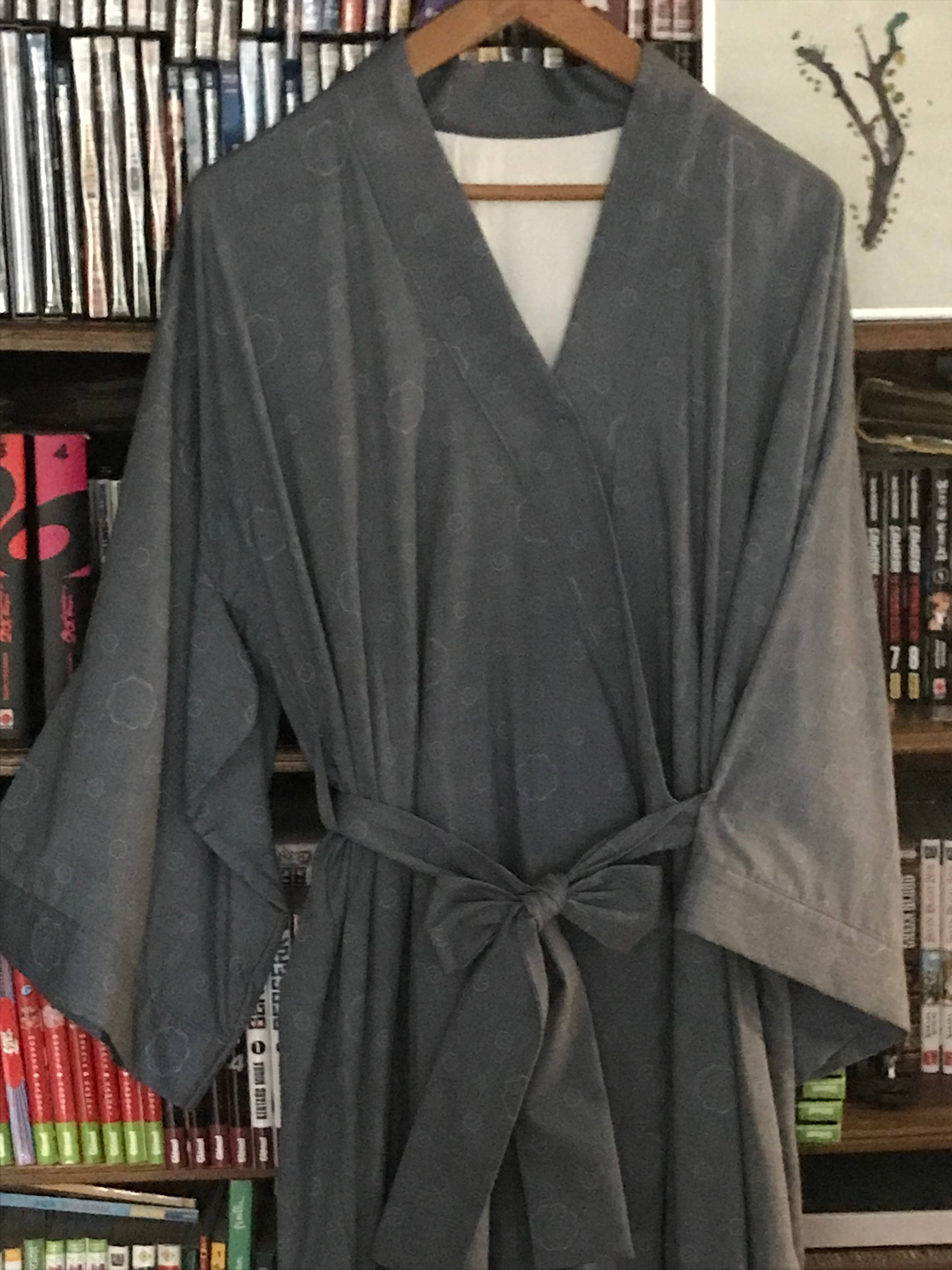 Kimono long - Taille M