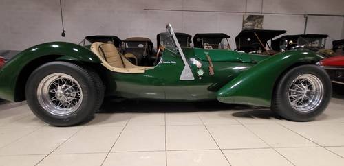 Kougar (Jaguar) 3.8l 1973